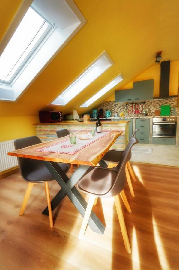 Apartamento Foersters Weinterrassen Bad Neuenahr-Ahrweiler Exterior foto