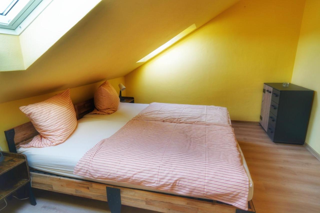 Apartamento Foersters Weinterrassen Bad Neuenahr-Ahrweiler Exterior foto