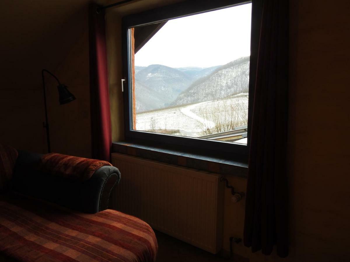 Apartamento Foersters Weinterrassen Bad Neuenahr-Ahrweiler Exterior foto